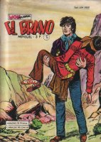Sommaire El Bravo n° 25